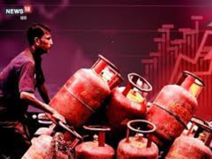 Lpg gas cylinder check how much gas left in your cylinder LPG