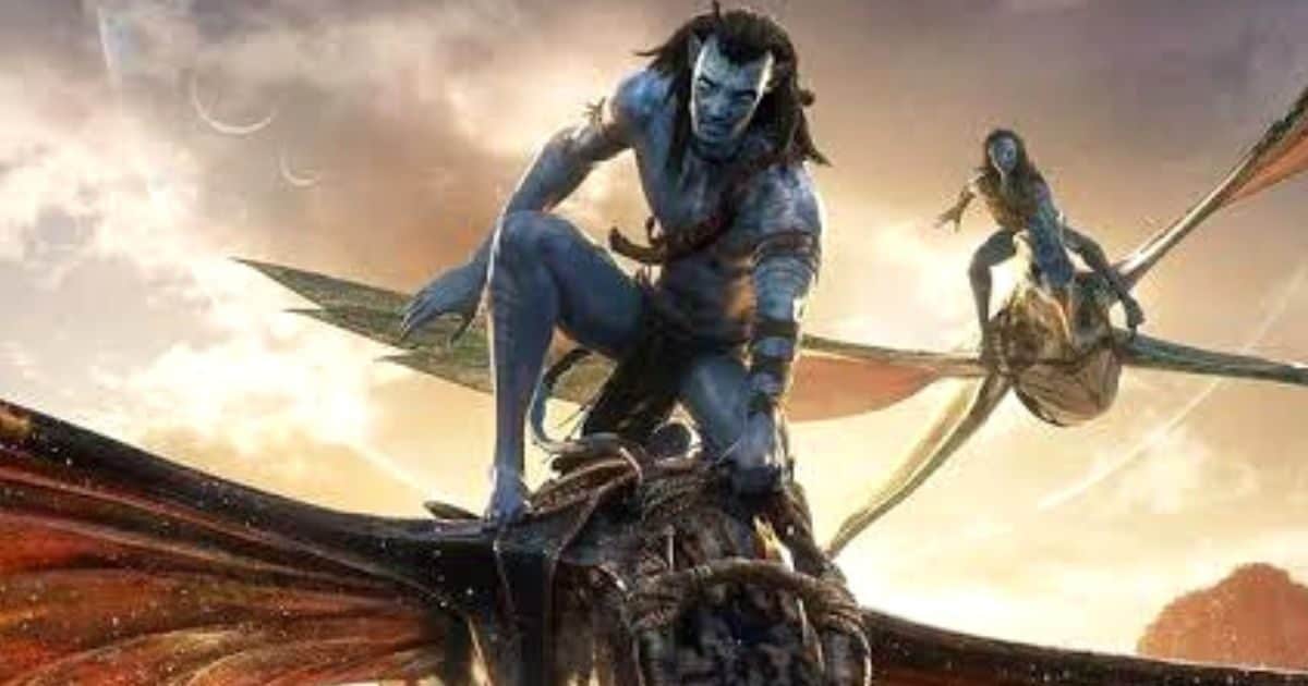 Making of Avatar 2: If hi-tech technology was there, James Cameron’s masterpiece would have come 10 years ago, this is how Avatar became
