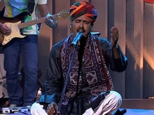 Song of the week: मामे खां की आवाज ने राजस्थानी फोक सॉन्ग 'चौधरी' को कराया हिट