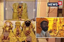 Lucknow News: लखनऊ में भी है 'भगवान जगन्नाथ' का 200 साल पुराना सिद्ध मंदिर, जानिए मान्यता