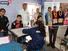 दौसा के इस सरकारी स्कूल की छात्राओं ने रचा इतिहास, बढ़ाया जिले का मान