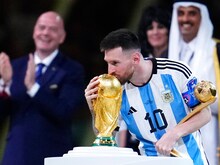 Argentina vs France: अर्जेटीना पेनाल्टी शूट आउट में फ्रांस को हरा बना चैंपियन