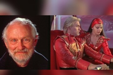 'Flash Gordon' director Mike Hodges is no more, dies at the age of 90