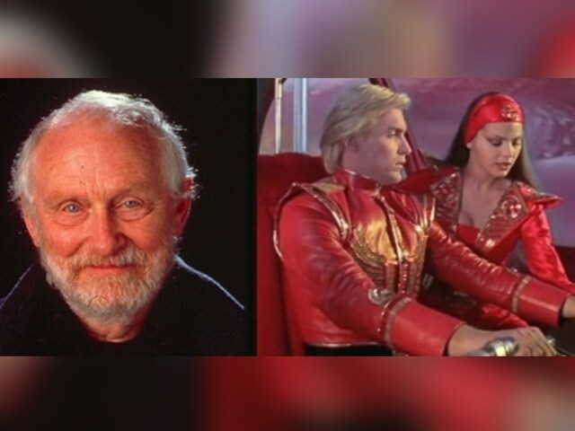 'Flash Gordon' director Mike Hodes is no more, died at the age of 90