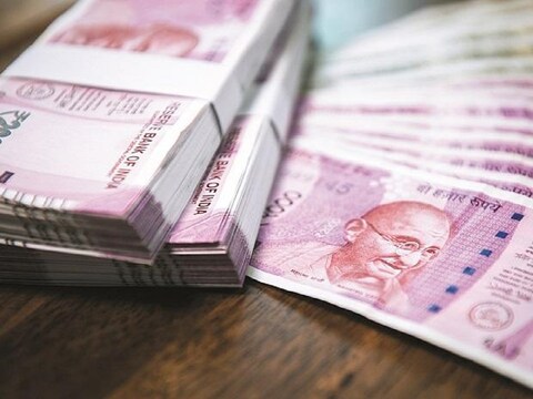 कैसर कॉर्पोरेशन ने 1 लाख को बनाया 22 लाख रुपये. (न्यूज18)

