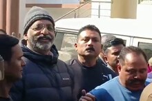 ED के शिकंजे में मुख्तार अंसारी: पहले दिन दो बिंदुओं पर दो राउंड में हुई पूछताछ, नहीं दिया कोई जवाब