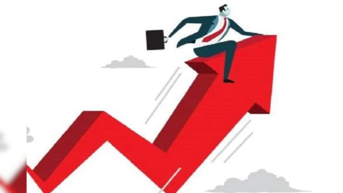 2022 में इस 'चवन्नी शेयर' ने कर दी निवेशकों की चांदी, लगाए थे 30 हजार अब  मिल रहे हैं साढ़े 6 लाख - hemang resources share given multifold return to  investor in 2022 - News18 हिंदी