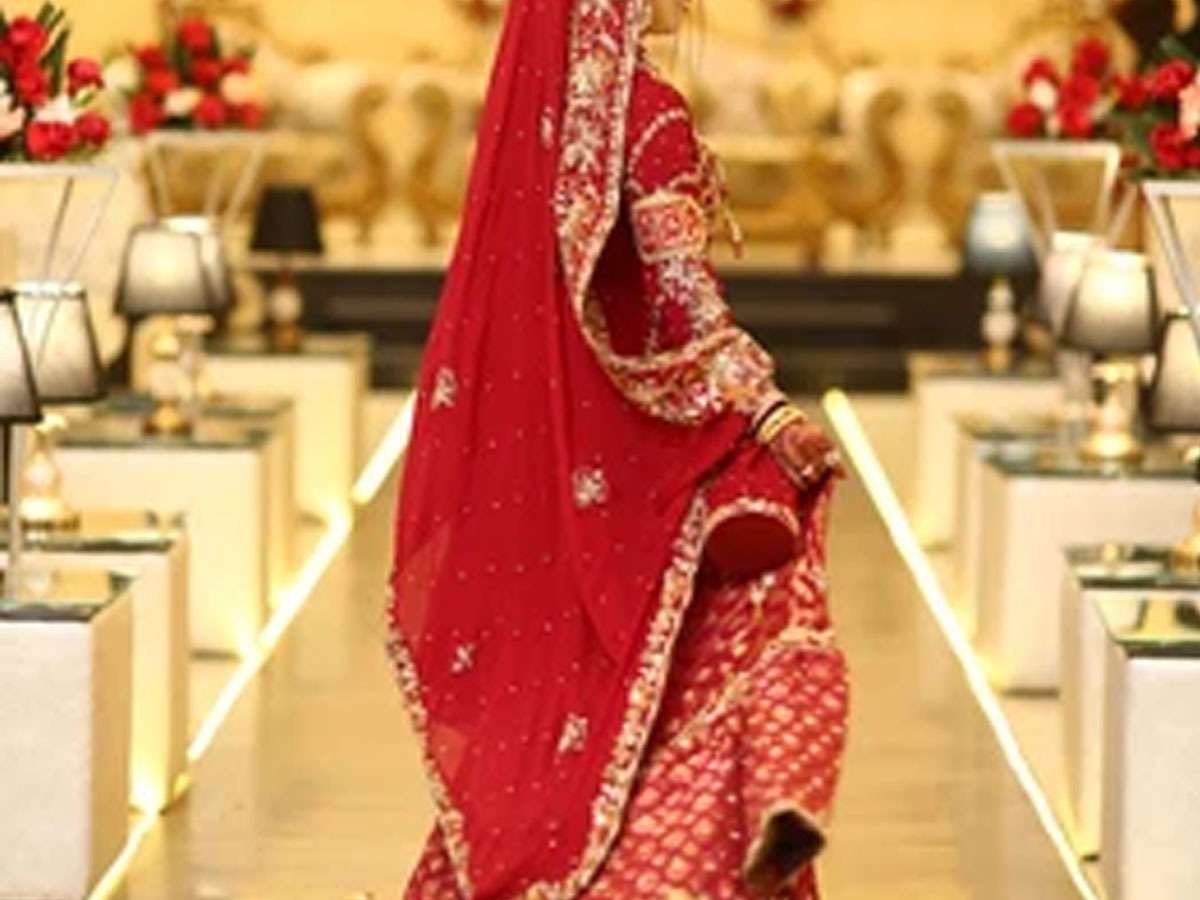 मुजफ्फरपुर में शादी के बाद एक लड़की घर से गायब हो गई. (प्रतीकात्मक फोटो: Shutterstock)