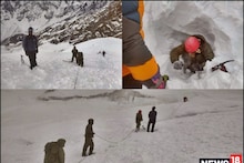मनालीः फ्रेंडशिप पीक पर लापता आशुतोष की तलाश के लिए अब 6 माह का इंतजार, सर्च अभियान बन्द