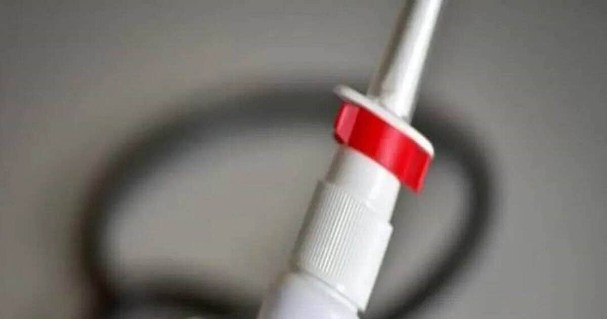 nasal vaccine