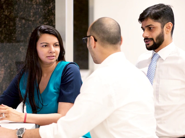 Jobs Portal : बेरोजगार हैं तो यहां करें घर बैठे रजिस्ट्रेशन, मिलेगी जॉब Jobs Portal : बेरोजगार हैं तो यहां करें घर बैठे रजिस्ट्रेशन, मिलेगी जॉब