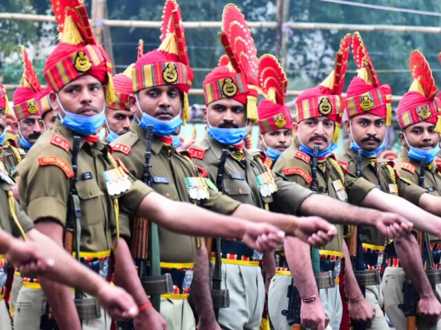 खुशखबरी! इस राज्य में 4790 पुलिस कांस्टेबल की होगी भर्ती, आवेदन इस डेट से करें खुशखबरी! इस राज्य में 4790 पुलिस कांस्टेबल की होगी भर्ती, आवेदन इस डेट से करें