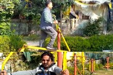Open Gym : धौलपुर में आप यहां कर सकते हैं ​फ्री में एक्सरसाइज, देखिए आपके घर के पास कौन सा पार्क है