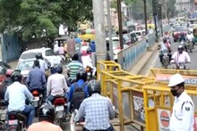 Traffic Alert: प्रकाश पर्व को लेकर पटना में बदली ट्रैफिक व्यवस्था, 30 दिसंबर तक यहां बड़े वाहनों पर रहेगी रोक रोक