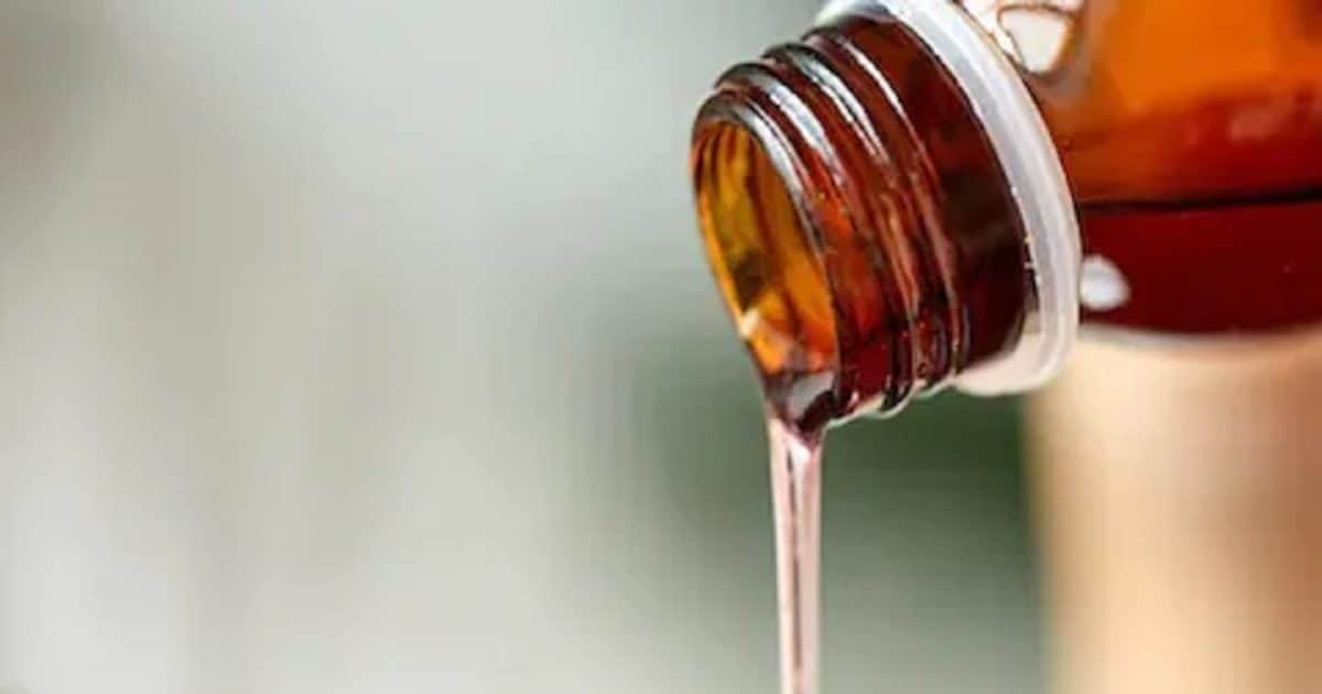 18 children died in Uzbekistan after drinking cough syrup made in India