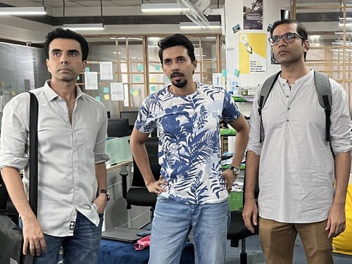 itchers season 2 release time, zee5 free subscription, vf pitchers season 2 review, tvf pitchers season 2 twitter review, tvf pitchers 2 review, tvf pitchers 2 twitter review, the pitchers season 2, tvf pitchers season 2 download 720p, tvf pitchers season 2 watch online free