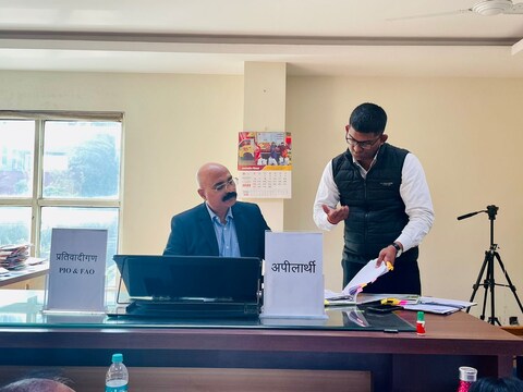 अब मप्र राज्य सूचना आयोग के निर्देश के बाद थाने में आपकी हर शिकायत का एक इंट्री नंबर 