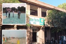 Jodhpur News: जोधपुर के युवाओं को मिलेंगे सुनहरे अवसर, गांव-गांव तैयार हो रहे 290 मैदान