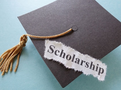 Scholarship: 48,000 रुपए सालाना की स्कॉलरशिप पाने का मौका है. 