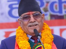नेपाल के नए प्रधानमंत्री प्रचंड को कितनी मिलेगी सेलरी और कौन सी कार