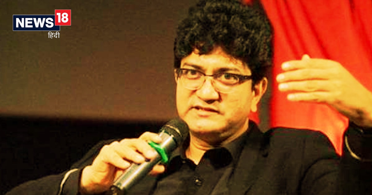 Changes have to be made in Shahrukh Khan’s ‘Pathan’, Censor Board has given instructions: CBFC Chairman Prasoon Joshi