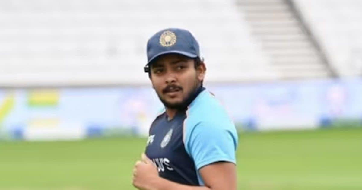 Prithvi Shaw: पृथ्वी शॉ ने चयनकर्ताओं पर ऐसे निकाली अपनी भड़ास! टीम सलेक्शन के बाद रिएक्शन से चौंकाया