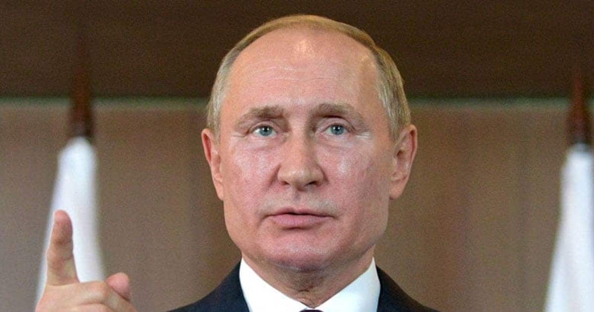 Russia has run out of ammunition!  Being forced to attack with 40 year old weapons