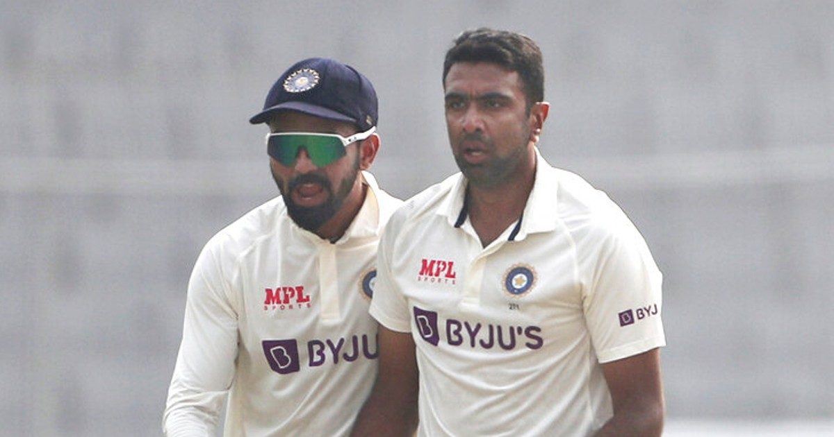 ‘I am ready but…’ On not getting the captaincy of Team India, Ashwin spoke of his heart, told Hardik pass or fail