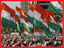 गुजरात कांग्रेस के 6 और सदस्य सस्‍पेंड, 'पार्टी विरोधी' गतिविधियों थे शामिल