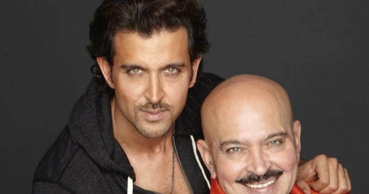 राकेश रोशन क्यों ऋतिक रोशन को फिल्मों से रखना चाहते थे दूर? सामने आई