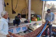 फैंसी कंबलों और जयपुरी रजाई को मात देती करौली की देसी रजाई, जानें खूबियां, कीमत और मार्केट