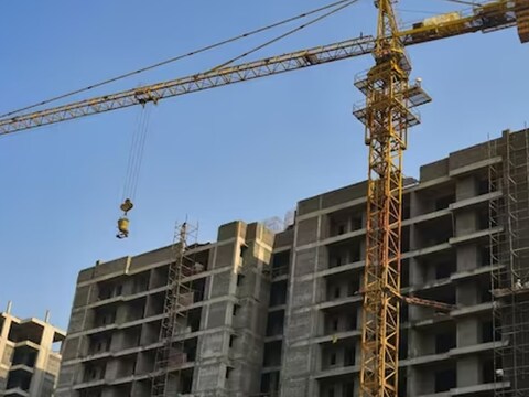 रियल एस्टेट में निवेश देता है जबरदस्त रिटर्न. (न्यूज18)