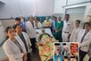 जोधपुर के डॉक्टरों ने किया सबसे जटिल सर्जरी, इस तकनीक से मरीज को दिया नया जीवन