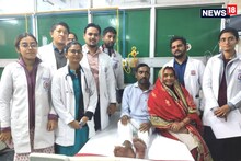 UP: दिल्ली के अस्पतालों से घूमकर KGMU पहुंचा हीमोफीलिया का मरीज, डॉक्टरों ने दिया नया जीवन