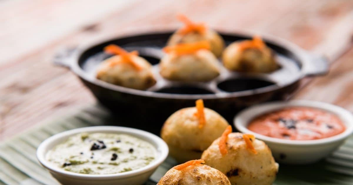 Breakfast Recipe साउथ इंडियन फूड है पसंद तो ब्रेकफास्ट में बनाएं