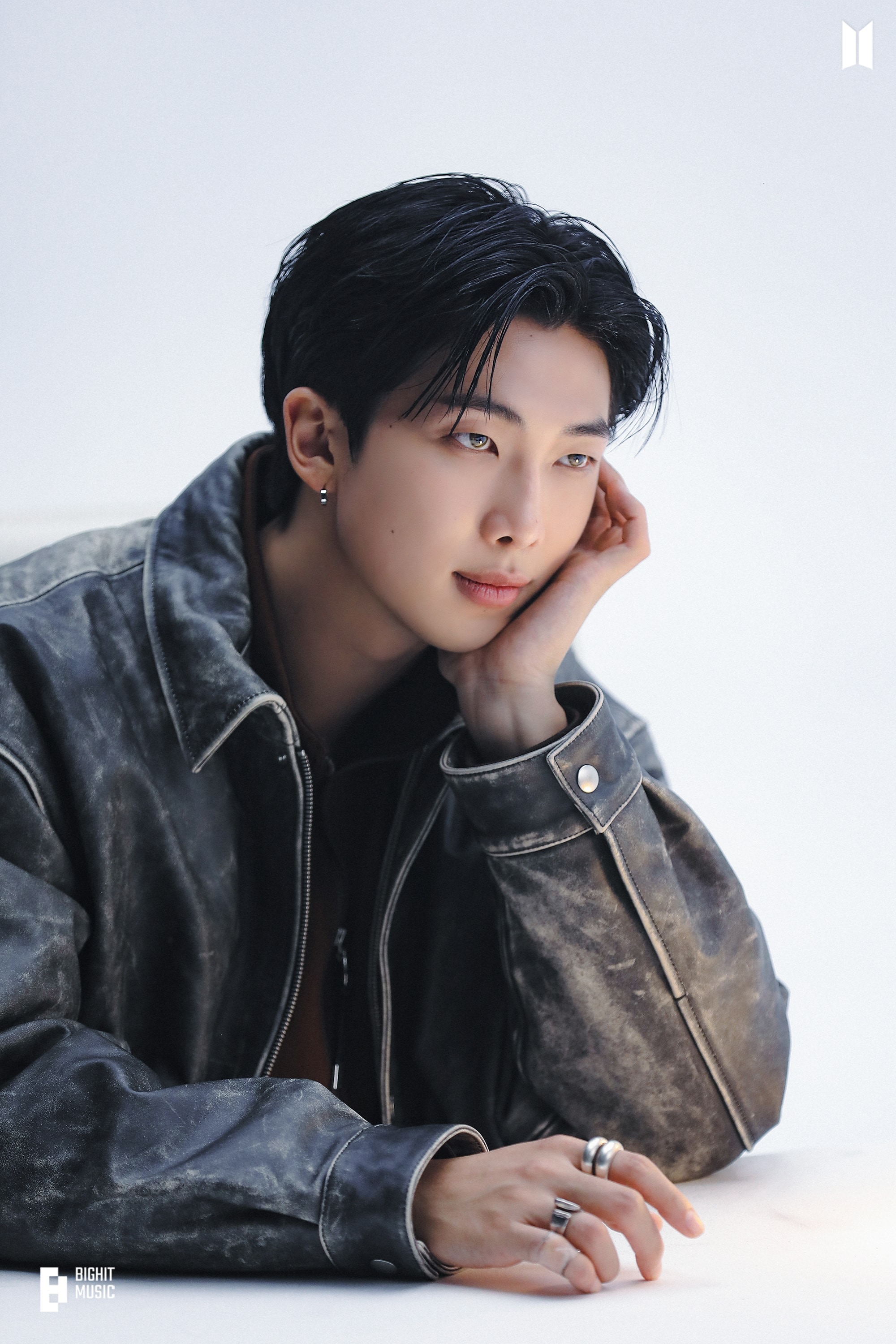 RM, BTS