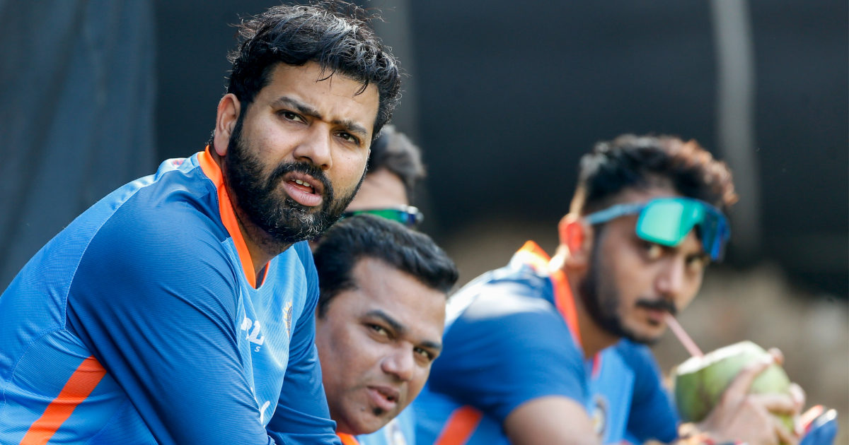 IND vs BAN: Big update on Rohit Sharma’s injury, not only ODI but also from Test series…