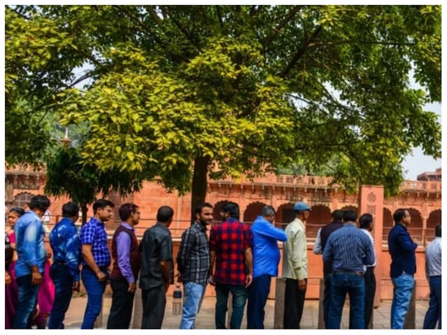 महिला और पुरुषों के लिए अलग हैं नियम, जानें RRB के फिजिकल टेस्ट की शर्त महिला और पुरुषों के लिए अलग हैं नियम, जानें RRB के फिजिकल टेस्ट की शर्त