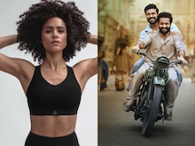 Game of Thrones फेम Nathalie Emmanuel ने राजामौली की RRR को बताया Sick Movie