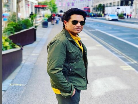 सचिन तेंदुलकर के टैक्‍स छूट के दावे को ट्रिब्यूनल ने सही माना था. (Sachin Tendulkar instagram)