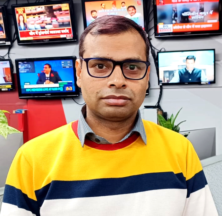Editor picture