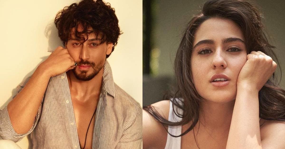 Tiger Shroff-Sara Ali Khan will be seen together in this film, the makers joined hands with the action director of ‘KGF’!