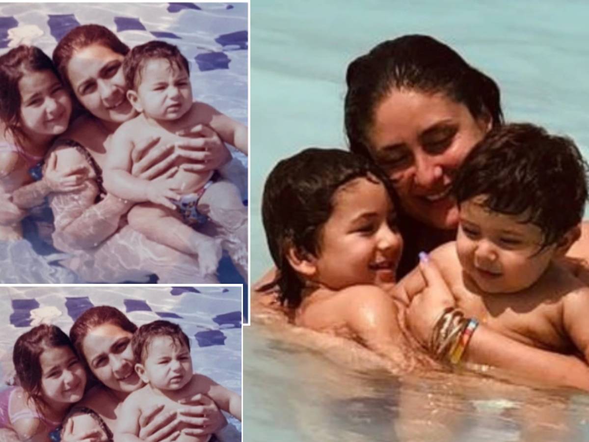 kareena kapoor and sara ali khan, kareena kapoor and sara ali khan photos viral, kareena kapoor and amrita singh photos viral, kareena kapoor and sara ali khan movie, kareena kapoor and sara ali khan relationship, saif ali khan, kareena kapoor and sara ali khan age gap, sara ali khan kareena kapoor wedding, kareena kapoor and amrita singh, sara ali khan kareena kapoor wedding, kareena kapoor and saif ali khan, sara ali khan kareena kapoor wedding,