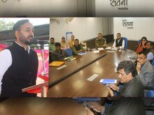 सतना में बढ़ी ठंड, कलेक्टर ने जारी कर दिया स्कूलों की टाइमिंग बदलने का आदेश
