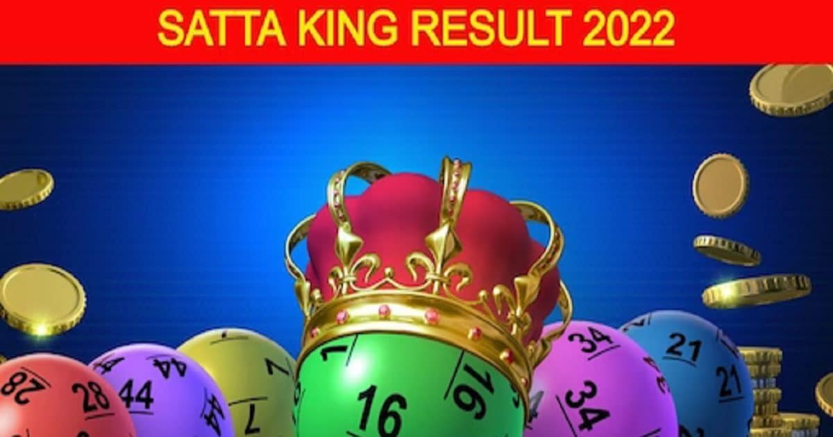 Satta King - Latest News of Satta King