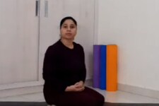 श्वसन तंत्र की क्षमता बढ़ाने के लिए करें ये योगाभ्यास, कोविड से होगा बचाव