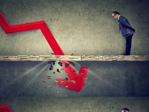 सेंसेक्‍स पिछले सत्र में बढ़त पर बंद हुआ था. 