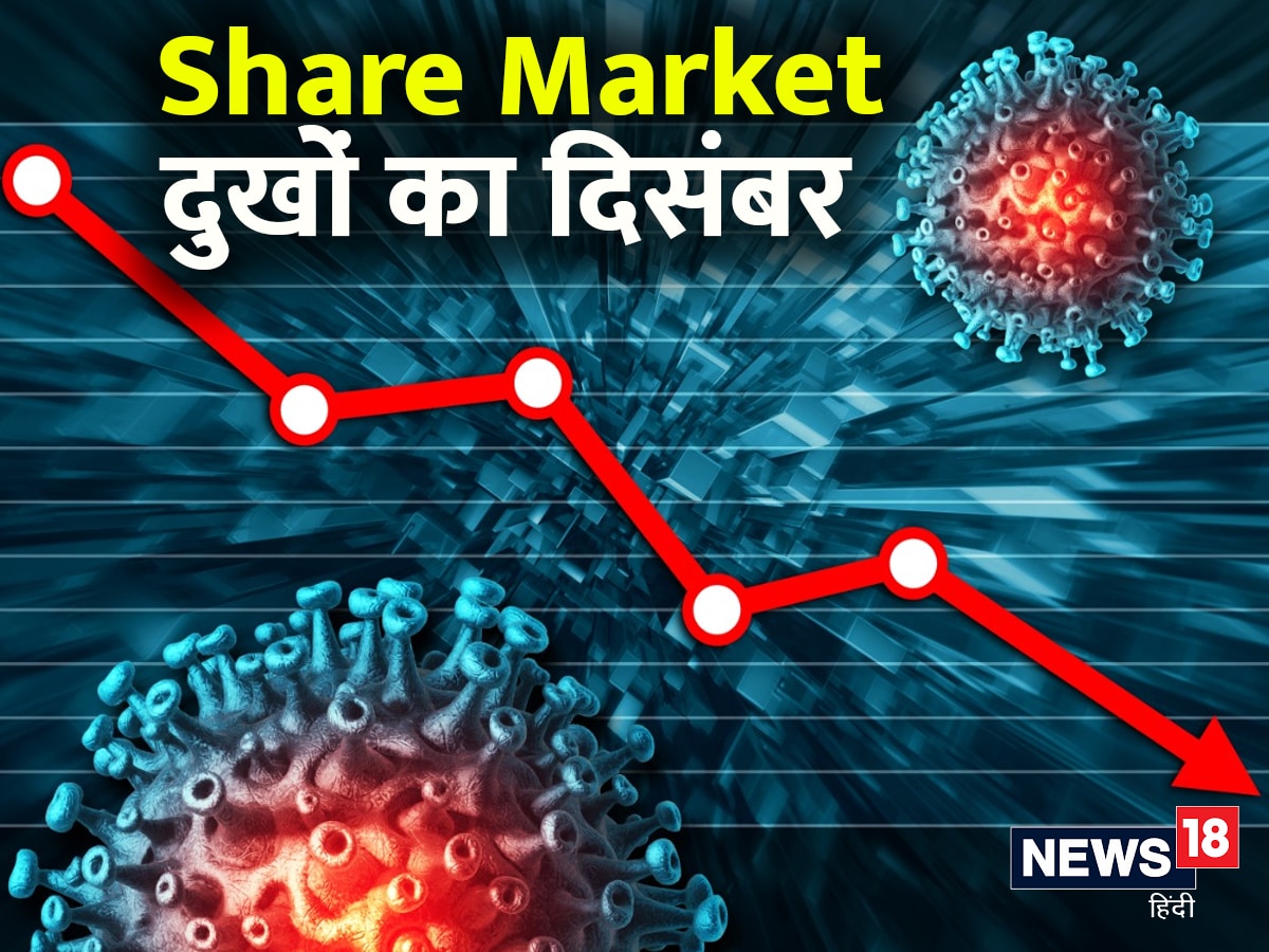 Share market store news in hindi