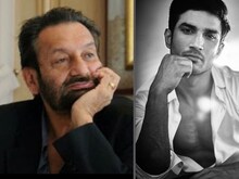 शेखर कपूर के साथ फिल्म नहीं कर पाने का सुशांत सिंह राजपूत को रहा मलाल!
