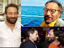 Shekhar Kapoor Birthday: लाहौर में जन्मे भारत में पढ़े और दुनिया में कमाया नाम